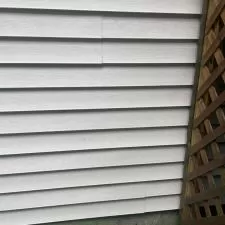 House and Deck Cleaning in Queensbury, NY 2